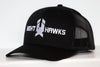 New Haven Nighthawks Hat (Trucker)