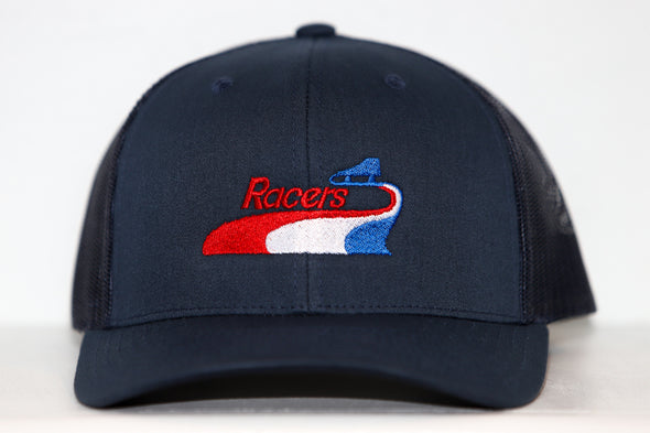 Indianapolis Racers Hat (Trucker)