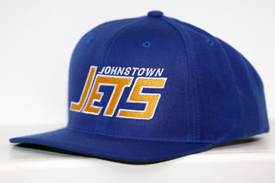 Johnstown Jets Hat (Snapback)
