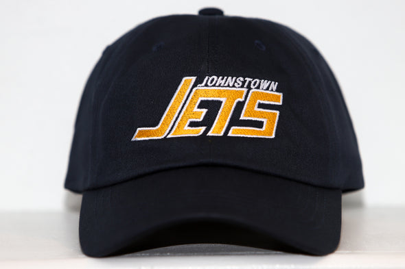 Johnstown Jets Hat