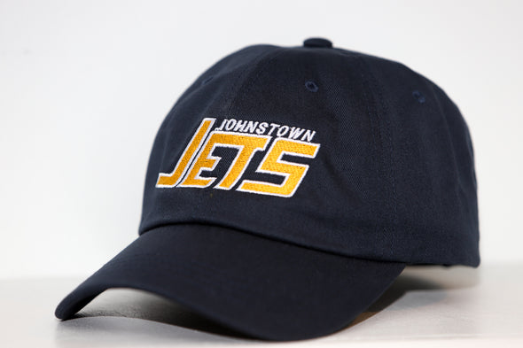 Johnstown Jets Hat