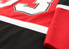 Albany River Rats® 1990s Red Jersey (CUSTOM - PRE-ORDER)