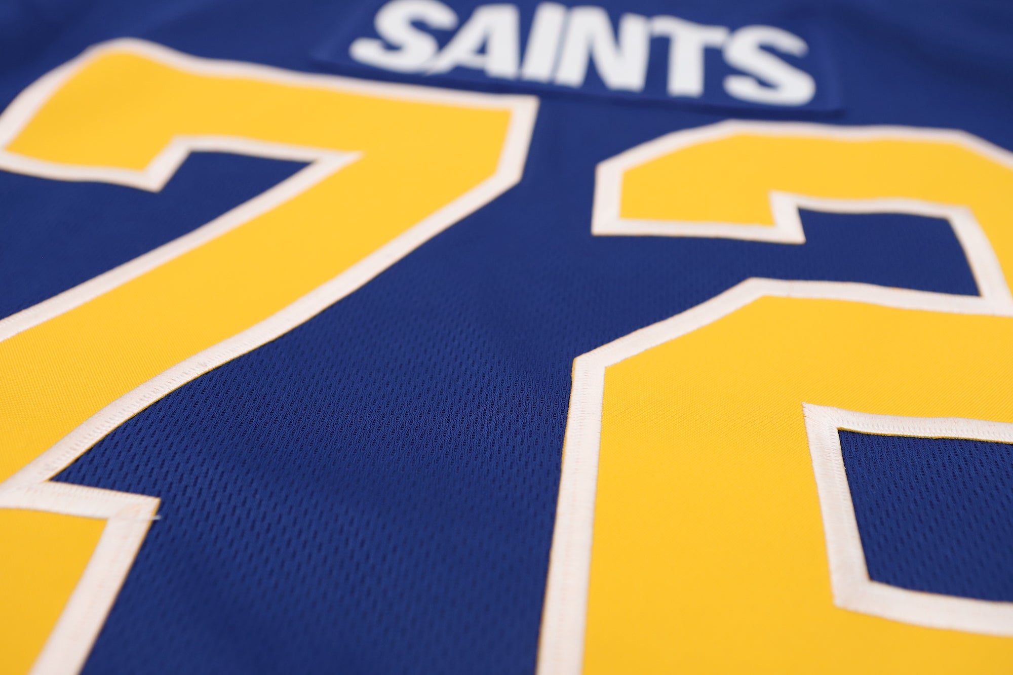 Defunct St. Paul Saints Hockey - Minnesota - T-Shirt