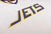 CLEARANCE Johnstown Jets Mid-70s White Jersey (BLANK)