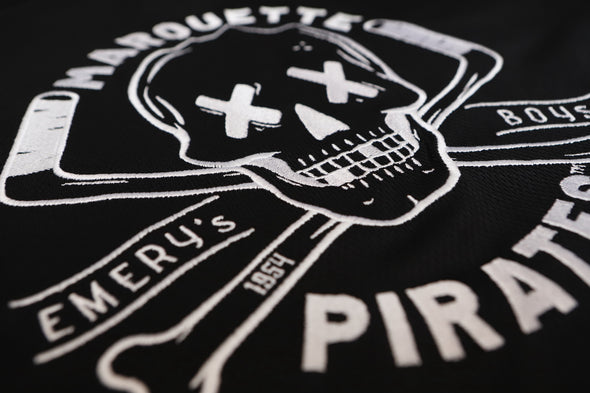 Marquette Pirates™ Jersey (CUSTOM - PRE-ORDER)