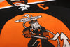 Baltimore Clippers® 1960s Black Jersey (CUSTOM - PRE-ORDER)
