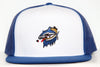 Baton Rouge Kingfish Hat (Trucker)