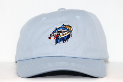 Baton Rouge Kingfish Hat