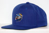 Baton Rouge Kingfish Hat (Snapback)