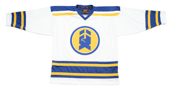 New Haven Nighthawks 1970s Jersey (BLANK)