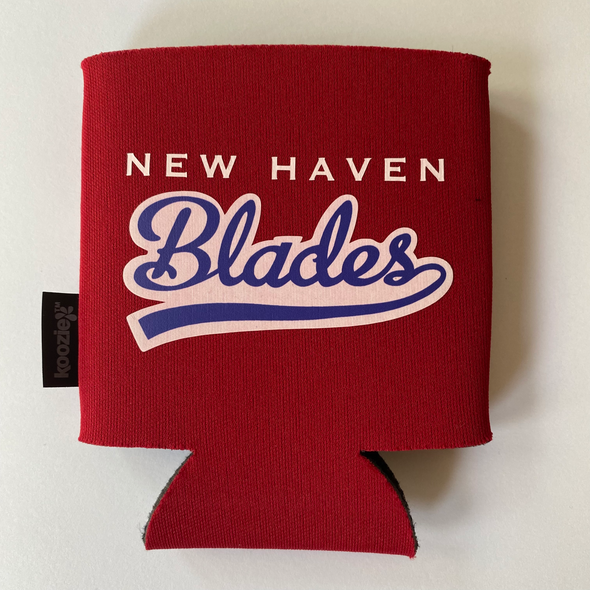 New Haven Blades Can Koozie®