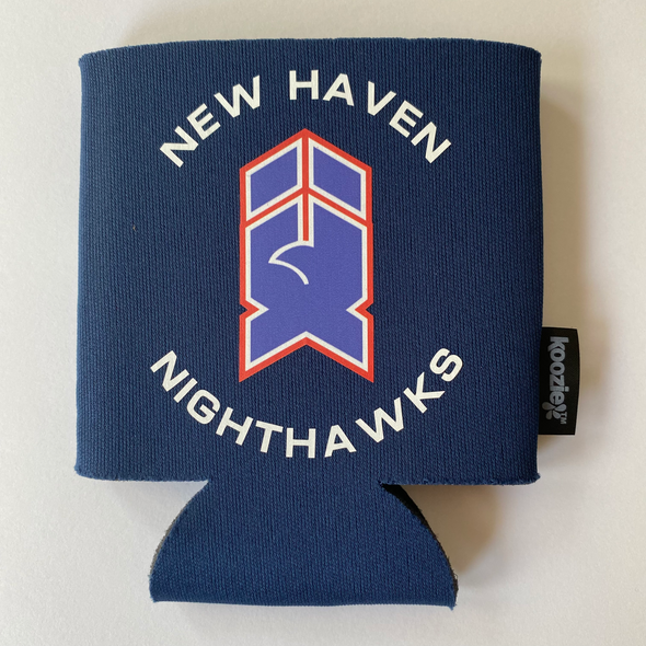 New Haven Nighthawks Can Koozie®