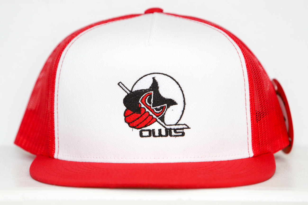 Columbus Owls™ Hat (Trucker)