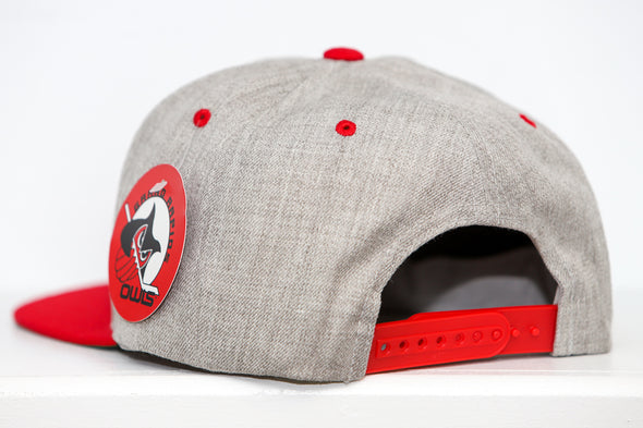 Grand Rapids Owls™ Hat (Snapback)