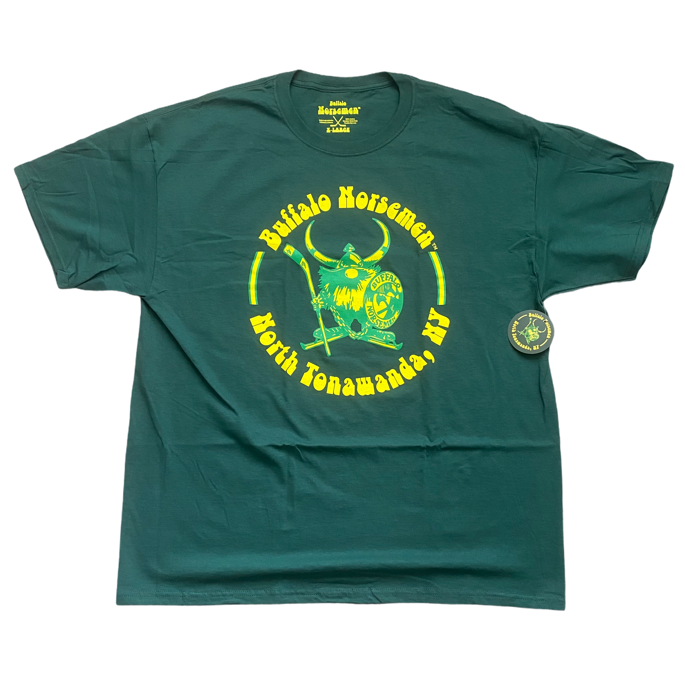 Buffalo Norsemen™ T-Shirt