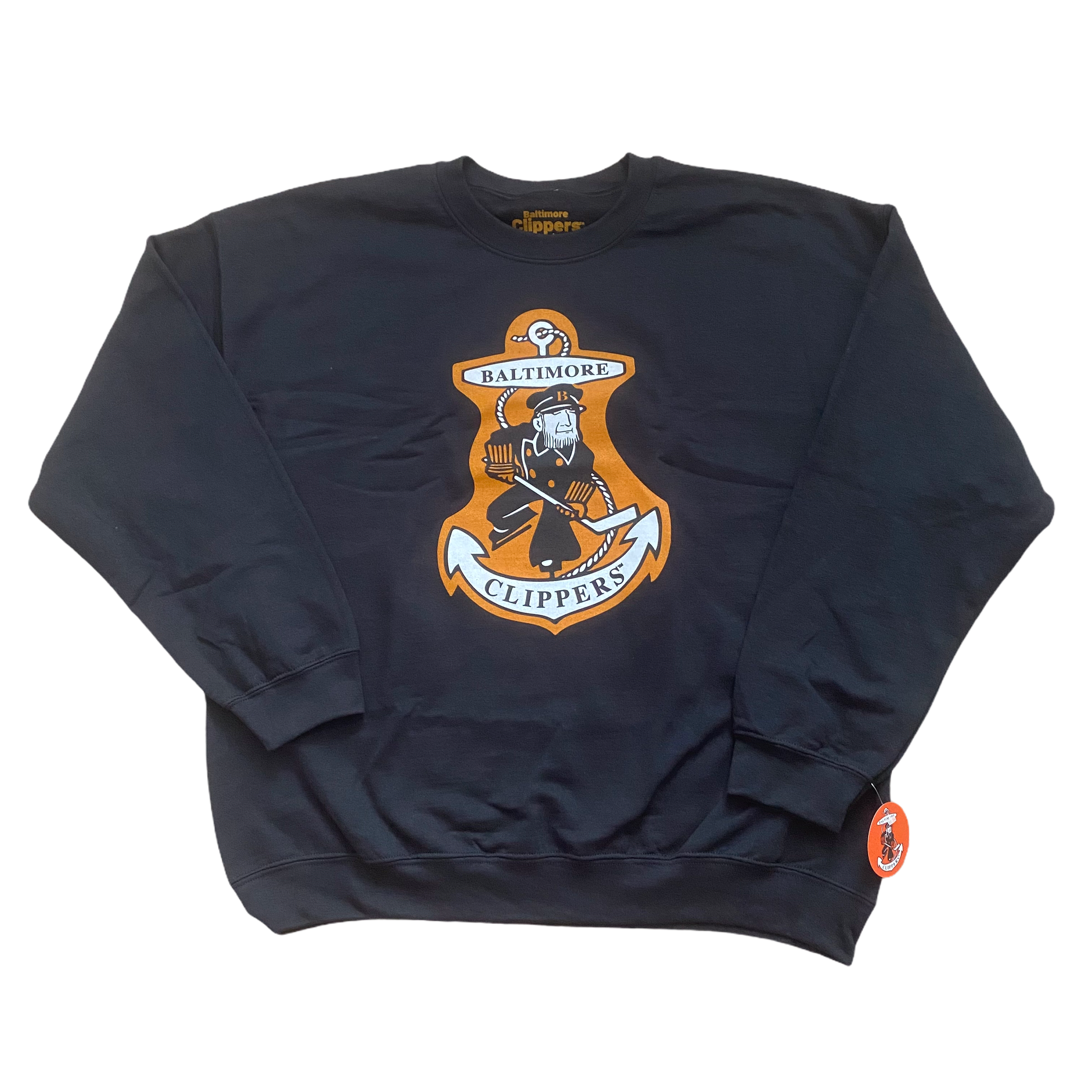 Baltimore Clippers® Crewneck Sweatshirt