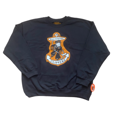 Baltimore Clippers® Crewneck Sweatshirt