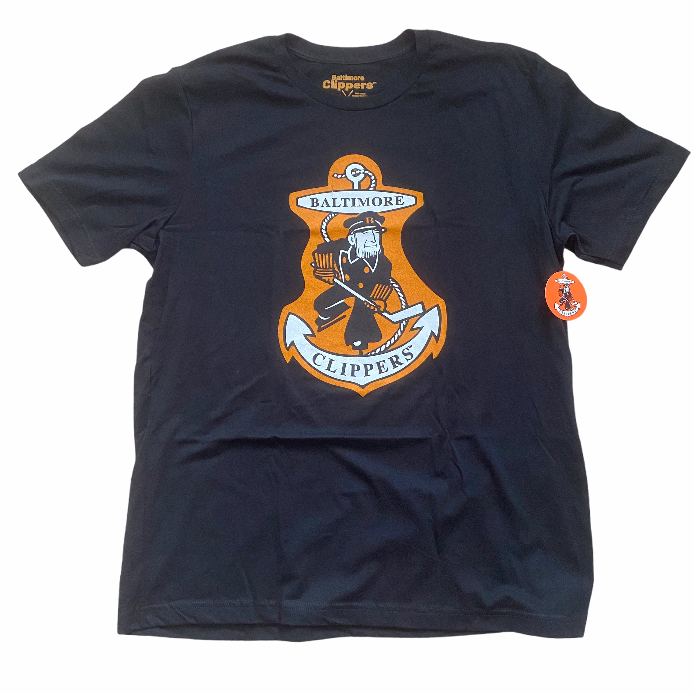 Clipper 2025 t shirt