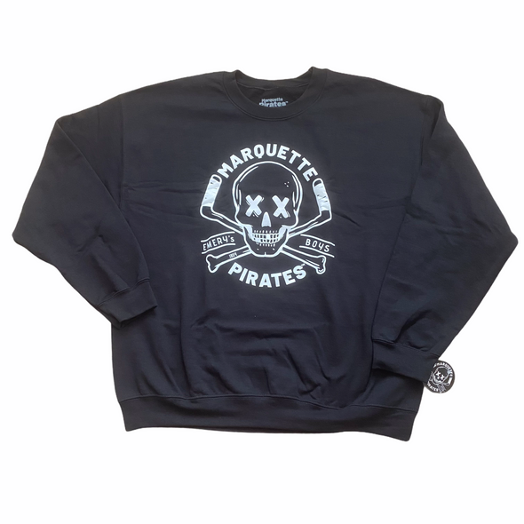 Marquette Pirates™ Crewneck Sweatshirt