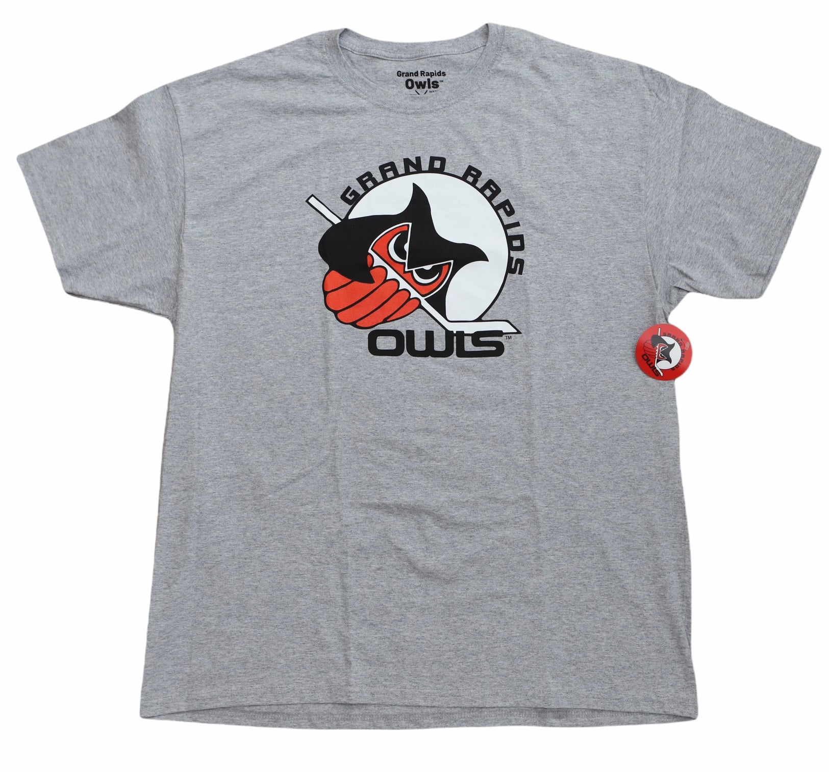 Grand Rapids Owls™ T-Shirt