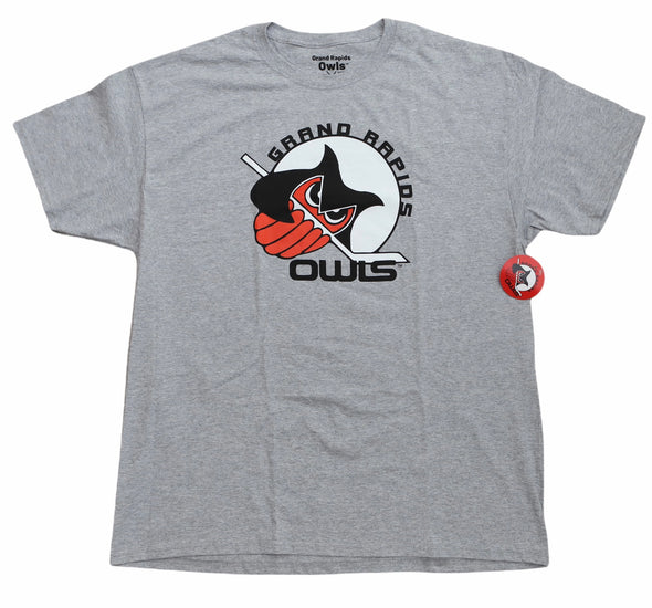 Grand Rapids Owls™ T-Shirt