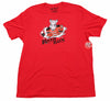 Albany River Rats® T-Shirt (Premium Lightweight)
