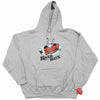 Albany River Rats® Hoodie
