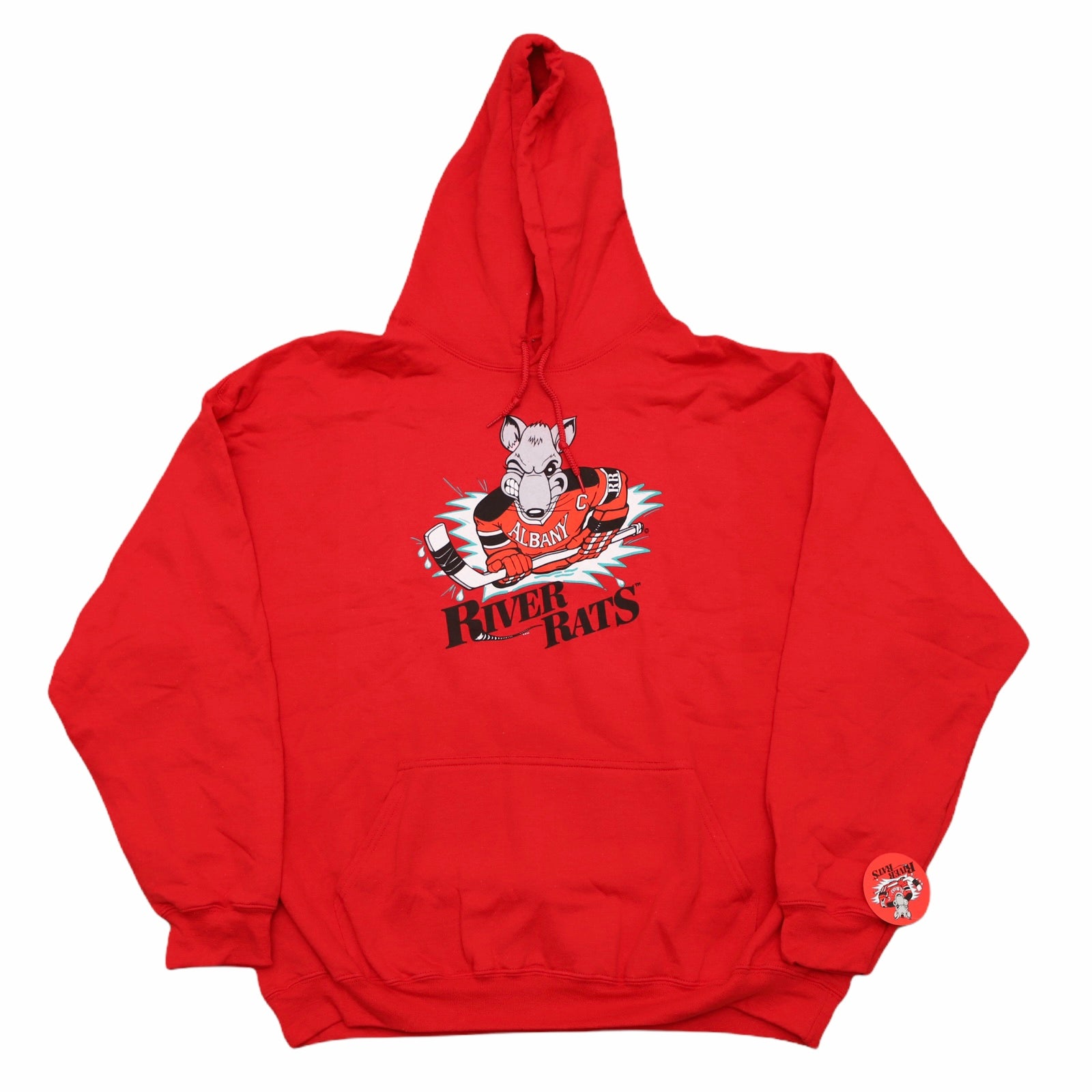 Albany River Rats Hockey shirt, hoodie, sweater and v-neck t-shirt