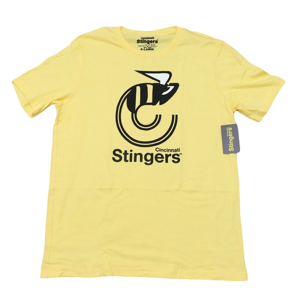 Cincinnati Stingers™ T-Shirt (Premium)