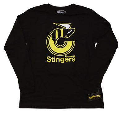 Cincinnati Stingers™ Long Sleeve Shirt