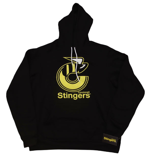 Cincinnati Stingers™ Hoodie (Premium)
