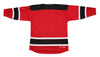 Albany River Rats® 1990s Red Jersey (BLANK - PRE-ORDER)