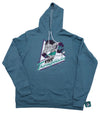 Kentucky Thoroughblades™ Hoodie (Premium) PRE-ORDER