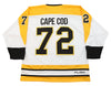 Cape Cod Cubs 1970s White Jersey (CUSTOM - PRE-ORDER)