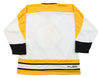 Cape Cod Cubs 1970s White Jersey (BLANK - PRE-ORDER)