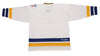 Johnstown Jets Mid-70s White Jersey (BLANK)