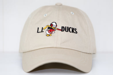 Long Island Ducks Hat