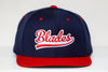 New Haven Blades Hat (Snapback)