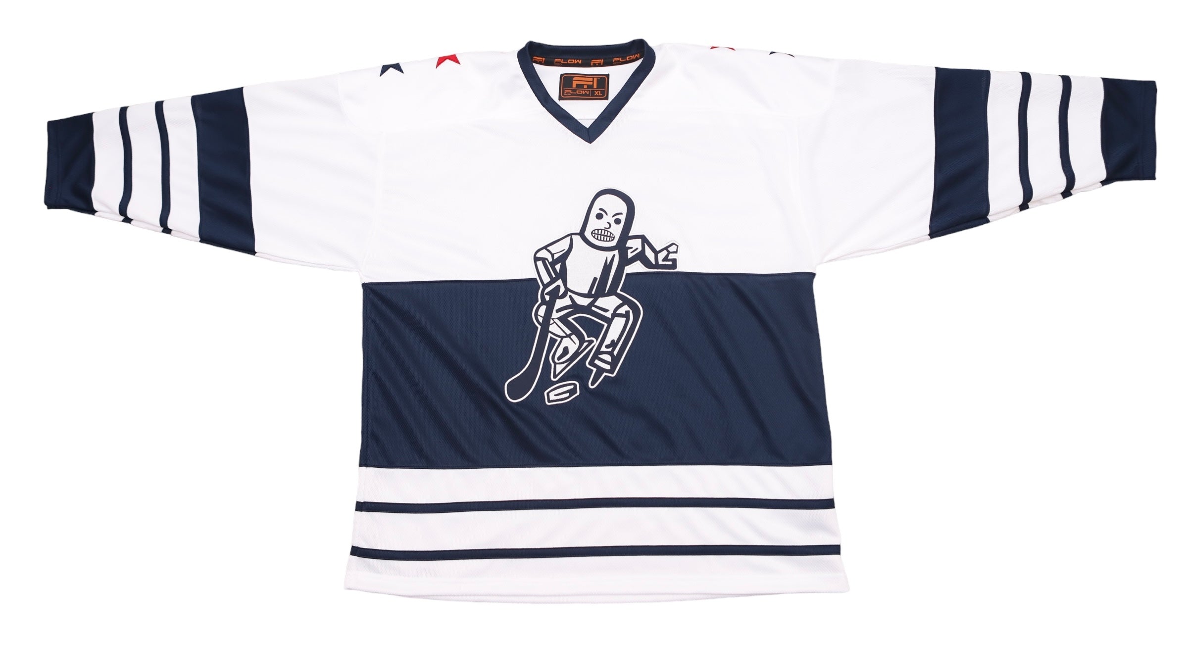 Seattle Ironmen Jersey (BLANK - PRE-ORDER)