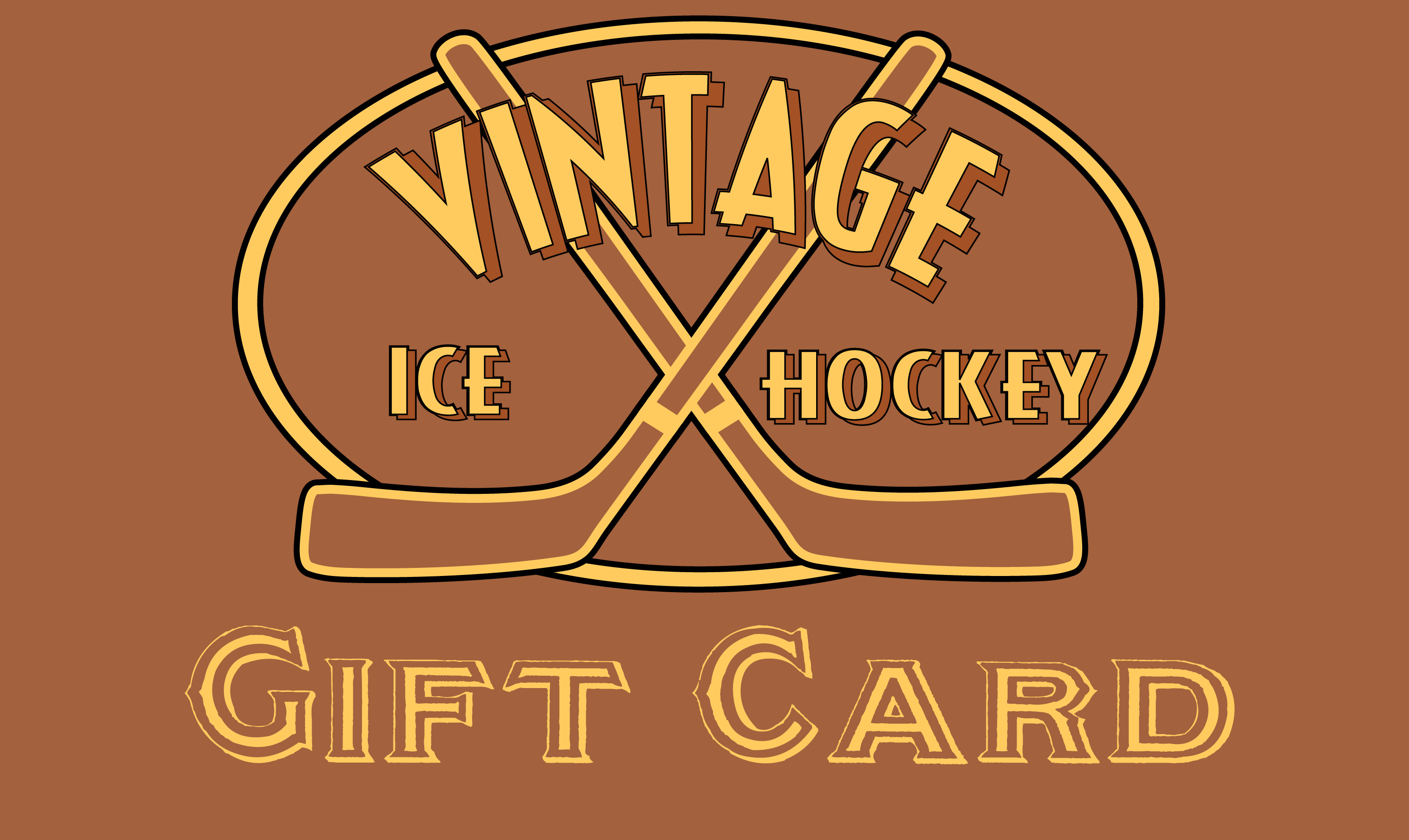 Sports Logo Spot: Continental Hockey League