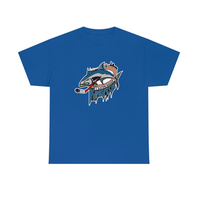 Baton Rouge Kingfish T-Shirt