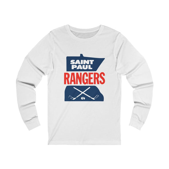 Saint Paul Rangers Long Sleeve Shirt