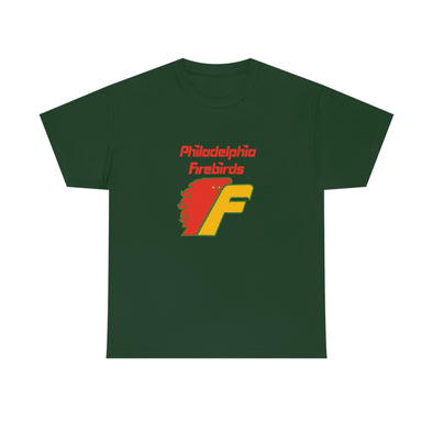 Philadelphia Firebirds T-Shirt