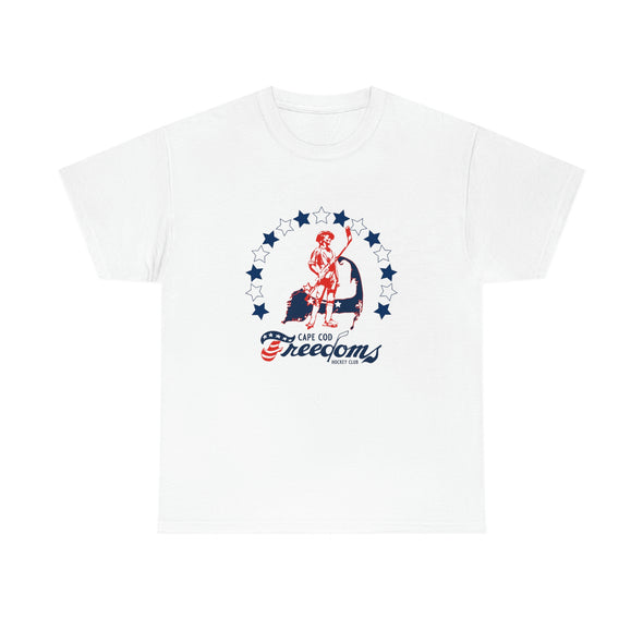 Cape Cod Freedoms T-Shirt