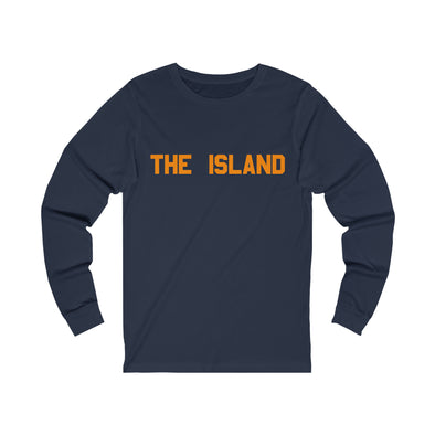 The Island Long Sleeve Shirt