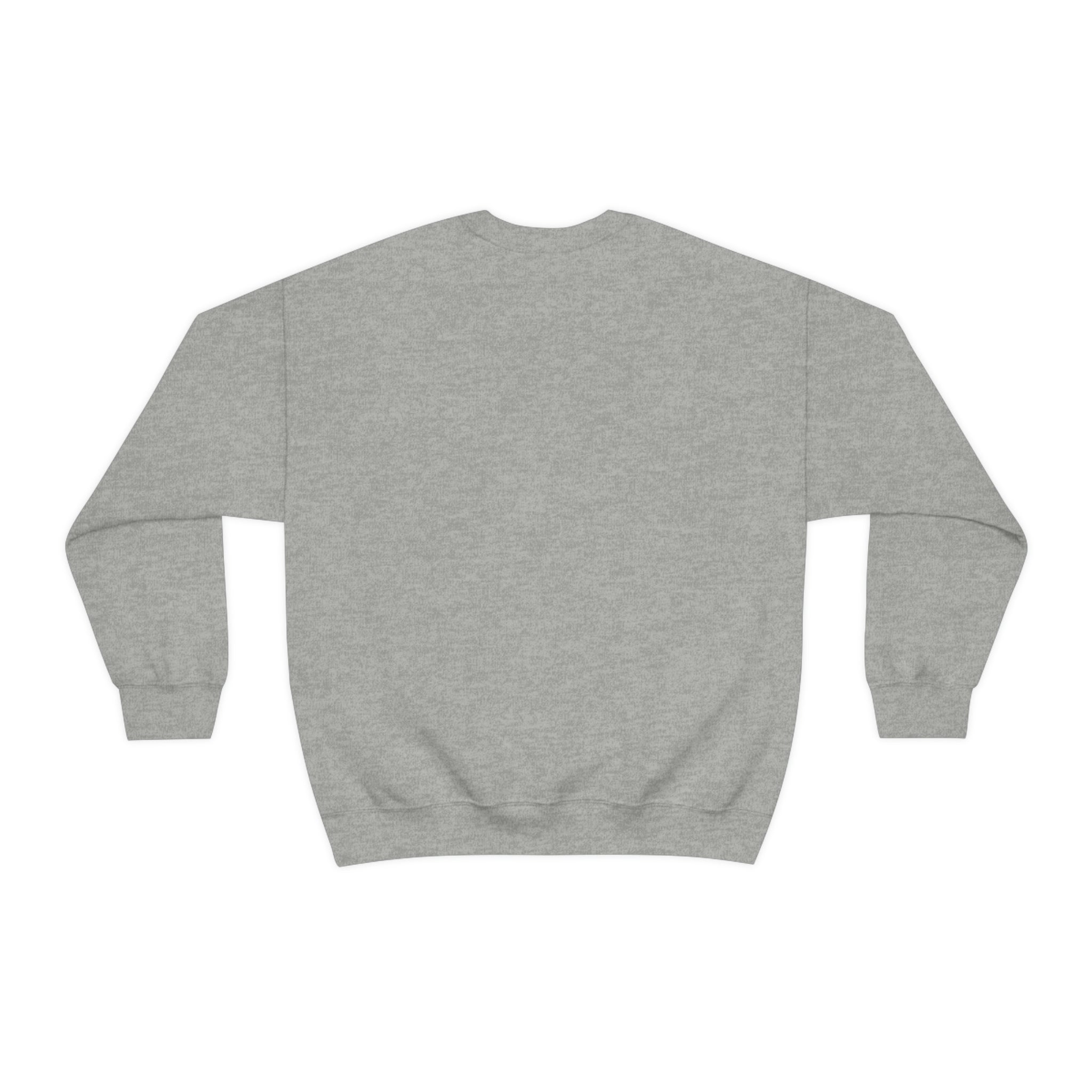 Houston Aeros 1970s Crewneck Sweatshirt