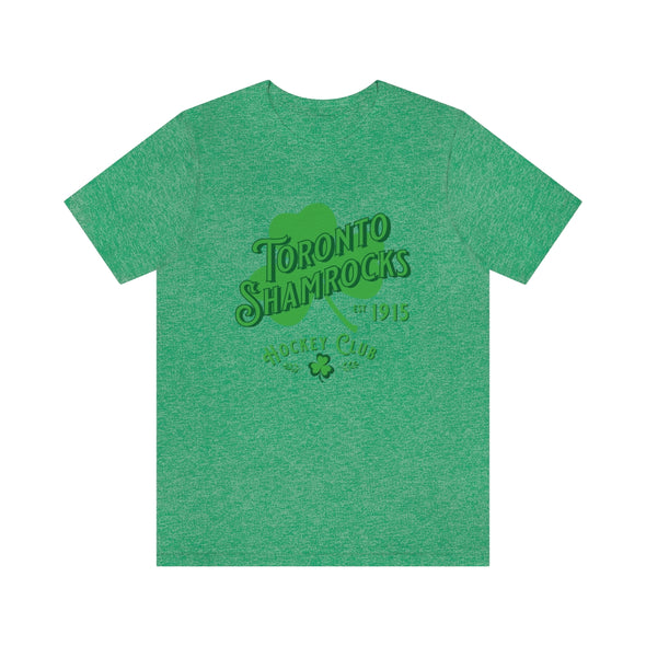 Toronto Shamrocks T-Shirt (Premium Lightweight)