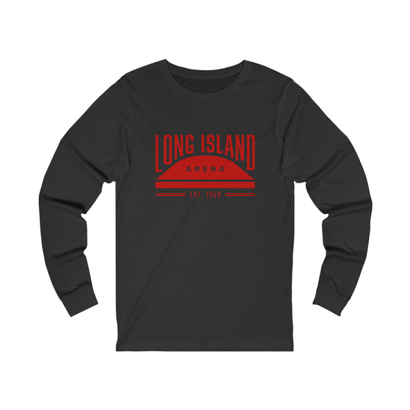 Long Island Arena Long Sleeve Shirt