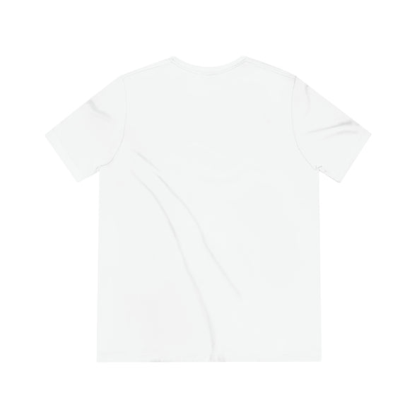 Kamloops Elks T-Shirt (Tri-Blend Super Light)