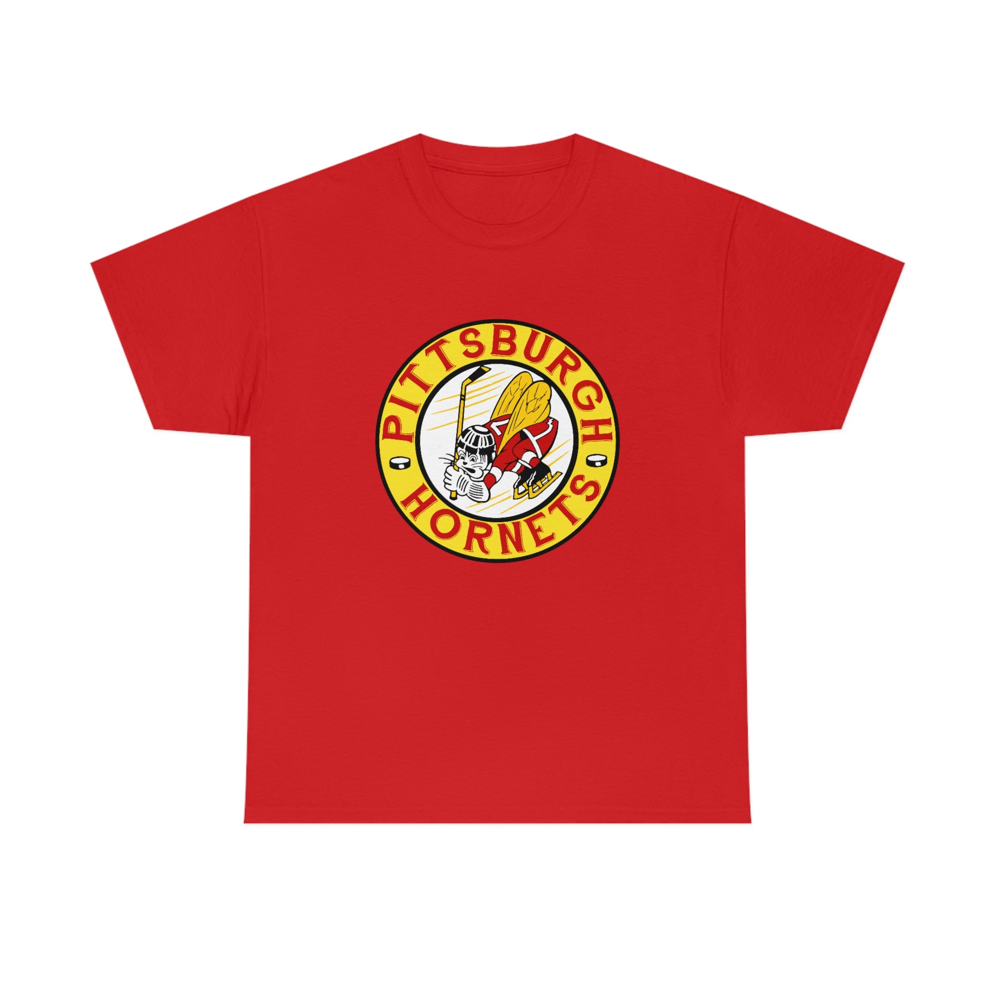 Pittsburgh Hornets T-Shirt